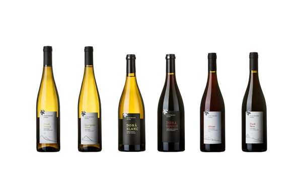 Picture of Our Wine Discovery Pack