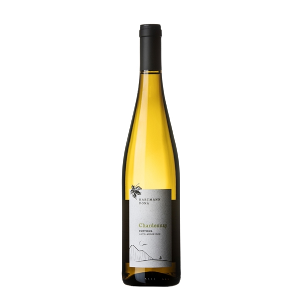 Bild von Chardonnay 2024